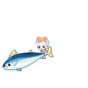 츄르먹는거북