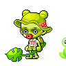 character