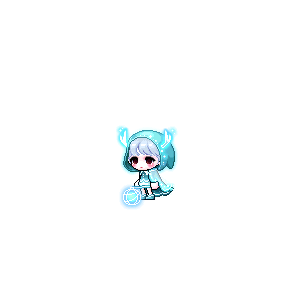 영물이다