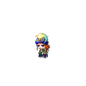 character
