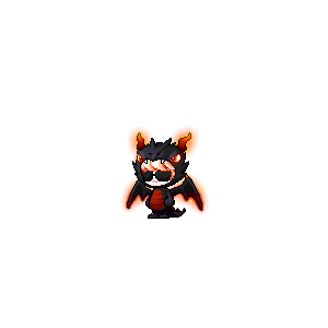 character