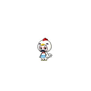 을 사용한 메이플스토리 메애기 코디
