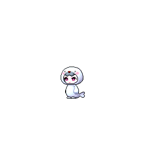 을 사용한 메이플스토리 메애기 코디