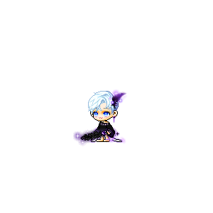 을 사용한 메이플스토리 메애기 코디