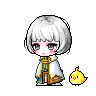 character