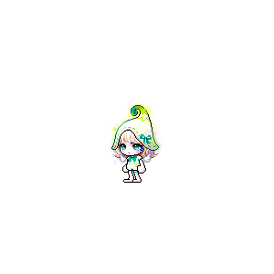 림린용