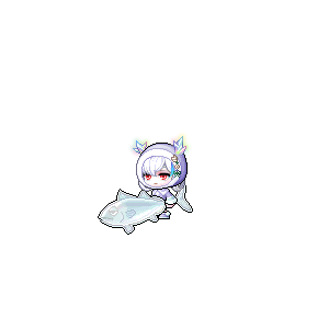 렌섬냥이