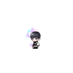 undefined을 사용한 메이플스토리 메애기 코디