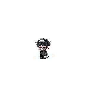 을 사용한 메이플스토리 메애기 코디