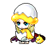 character