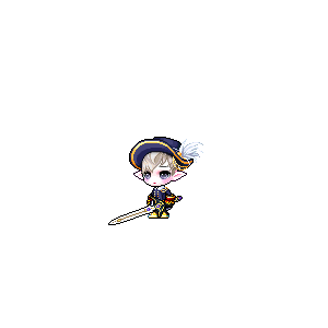 을 사용한 메이플스토리 메애기 코디