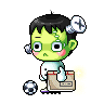 character
