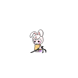 을 사용한 메이플스토리 메애기 코디
