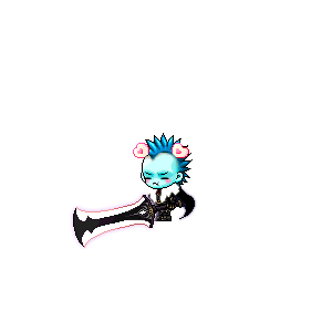 character