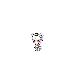undefined을 사용한 메이플스토리 메애기 코디