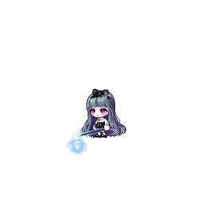 undefined을 사용한 메이플스토리 메애기 코디