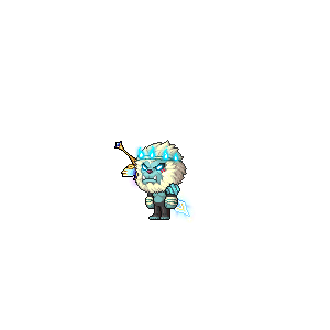 권능