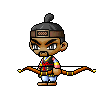 character