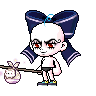 character