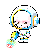 character