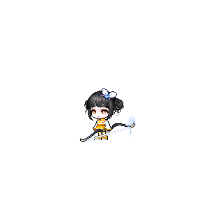 민초넣은호떡