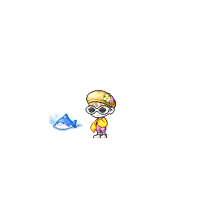 character