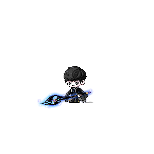 character