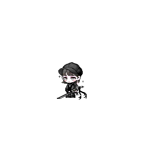 을 사용한 메이플스토리 메애기 코디