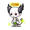 character