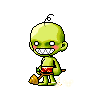 character
