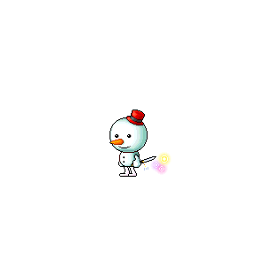 을 사용한 메이플스토리 메애기 코디