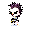 character