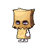 character