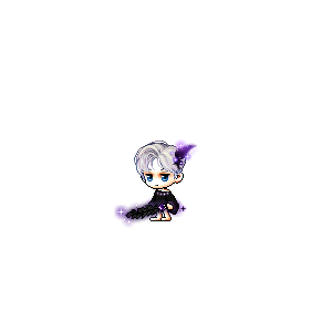을 사용한 메이플스토리 메애기 코디
