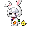 character