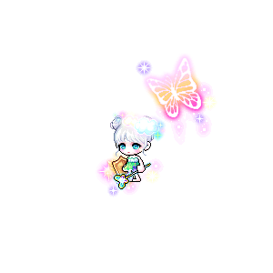 을 사용한 메이플스토리 메애기 코디