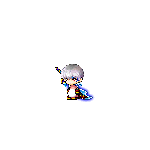 undefined을 사용한 메이플스토리 메애기 코디