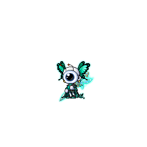 character