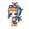 character
