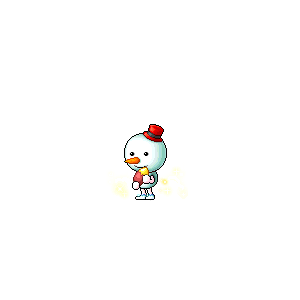 character
