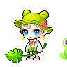 character