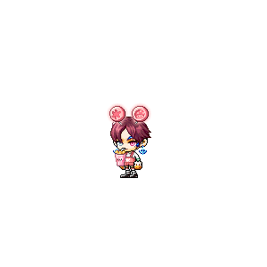 undefined을 사용한 메이플스토리 메애기 코디
