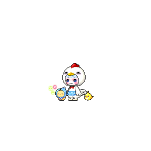 character