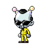 character