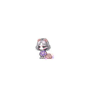 character