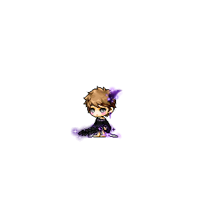 을 사용한 메이플스토리 메애기 코디