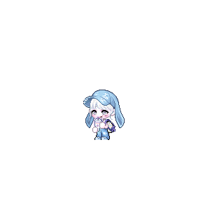 깡김