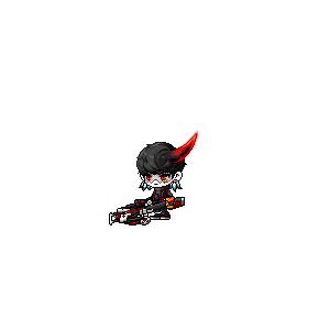 undefined을 사용한 메이플스토리 메애기 코디