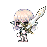 character