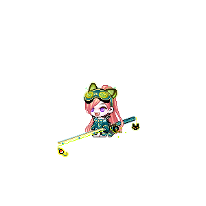 을 사용한 메이플스토리 메애기 코디